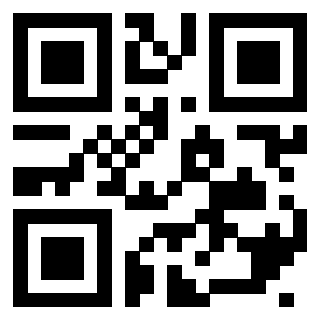 Immagine del QrCode di 3408544505