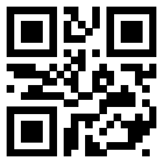 Il QrCode di 3408544508