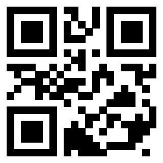 3408544511 - Immagine del Qr Code associato