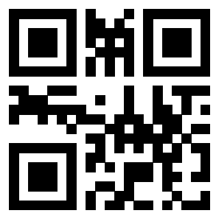 3408544512 - Immagine del Qr Code