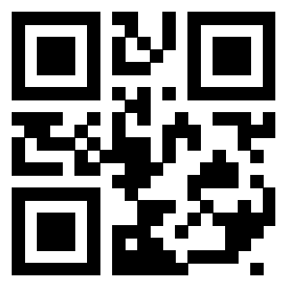 Il Qr Code di 3408544516