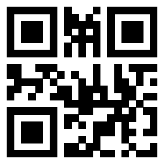 3408544521 Qr Code associato