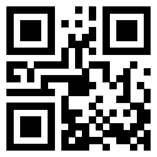 3408544524 - Immagine del Qr Code
