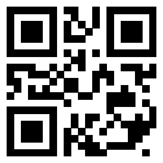 Scansione del Qr Code di 3408544526