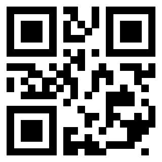 3408544527 Qr Code associato