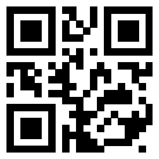 Il QrCode di 3408544528
