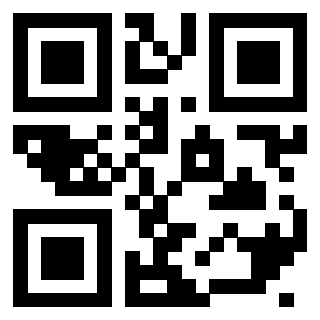 3408544532 QrCode associato