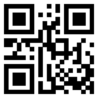 3408544534 - Immagine del QrCode