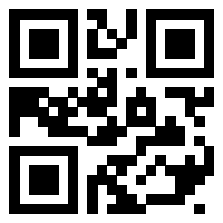 3408544538 - Immagine del QrCode associato