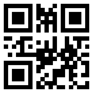 3408544539 - Immagine del QrCode associato