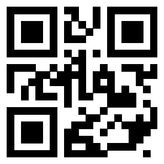 Scansione del Qr Code di 3408544540
