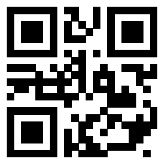Scansione del Qr Code di 3408544541