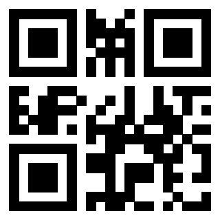 3408544544 Qr Code associato