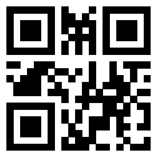 3408544545 - Immagine del Qr Code