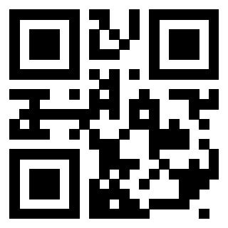 Immagine del Qr Code di 3408544546