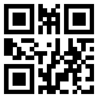 3408544549 QrCode associato