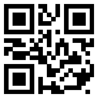 3408544558 Qr Code associato