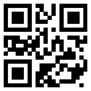 Il QrCode di 3408544559
