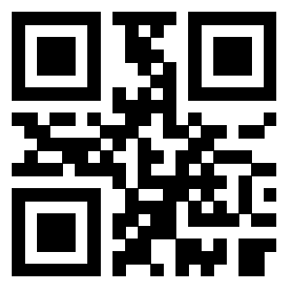 3408544560 - Immagine del QrCode associato