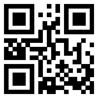 3408544562 - Immagine del QrCode