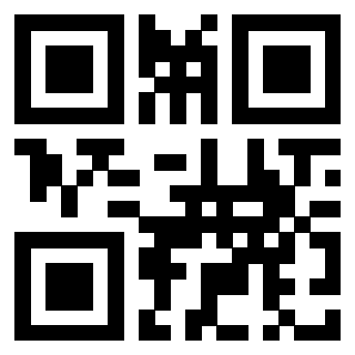 Immagine del QrCode di 3408544563