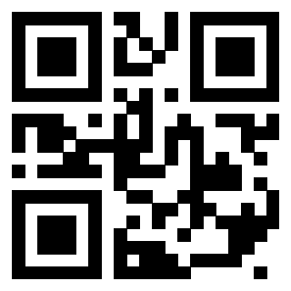 3408544565 - Immagine del QrCode associato
