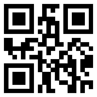 3408544566 - Immagine del Qr Code associato