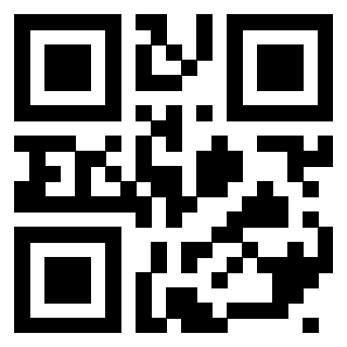 Immagine del Qr Code di 3408544574