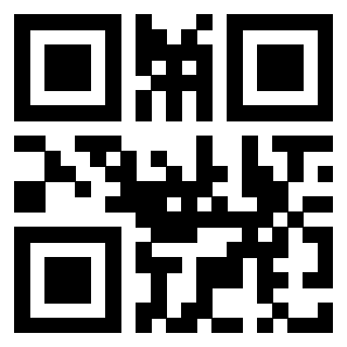 Scansione del Qr Code di 3408544581