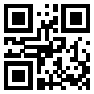Immagine del QrCode di 3408544586