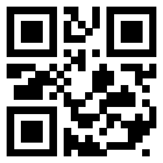 3408544589 QrCode associato