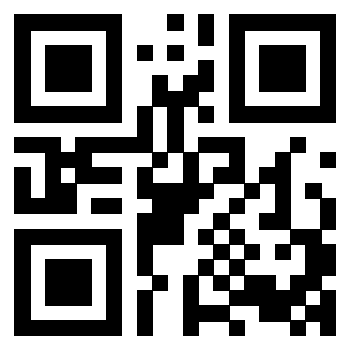 3408544590 - Immagine del Qr Code associato