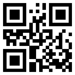 3408544591 - Immagine del Qr Code