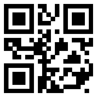 Scansione del Qr Code di 3408544593