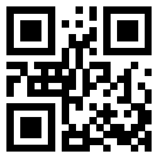 3408544599 - Immagine del QrCode