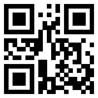 3408544602 - Immagine del QrCode