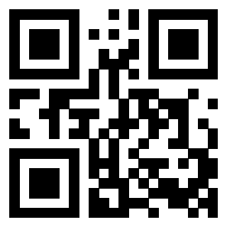 Il QrCode di 3408544605