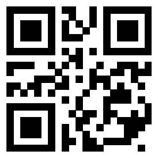 3408544607 Qr Code associato