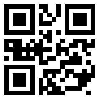 Immagine del QrCode di 3408544609