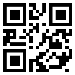 3408544610 - Immagine del QrCode