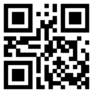 Immagine del Qr Code di 3408544612