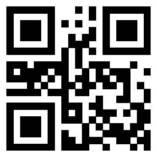 Il Qr Code di 3408544617