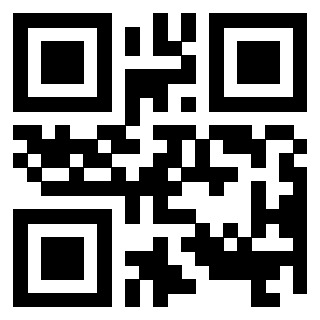 3408544620 - Immagine del Qr Code associato
