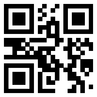 3408544623 QrCode associato