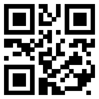 Immagine del Qr Code di 3408544624