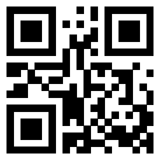 3408544626 - Immagine del Qr Code associato
