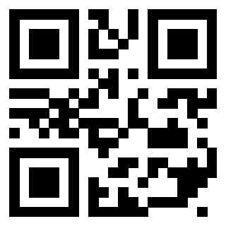 Scansione del Qr Code di 3408544633