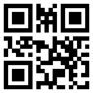 3408544634 Qr Code associato