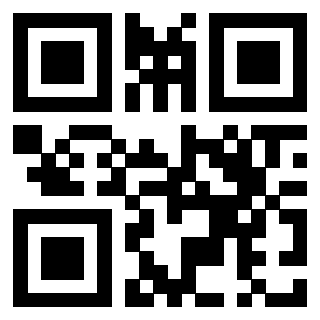 3408544635 Qr Code associato
