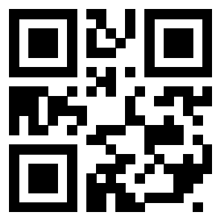 3408544636 - Immagine del Qr Code associato